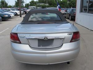 Chrysler Sebring 2003 photo 3