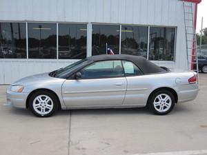 Chrysler Sebring 2003 photo 4