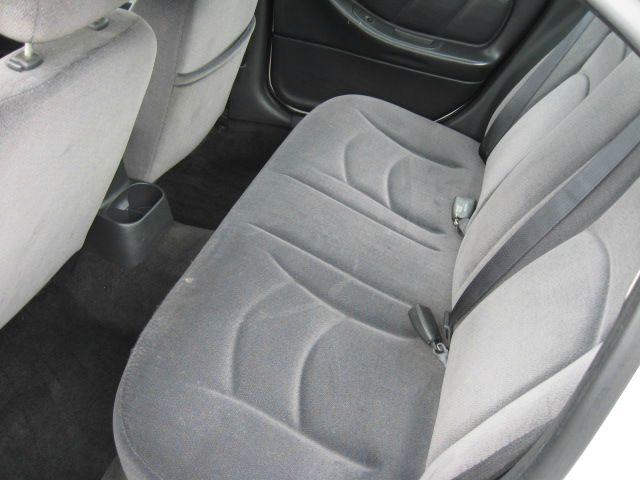 Chrysler Sebring 2003 photo 4