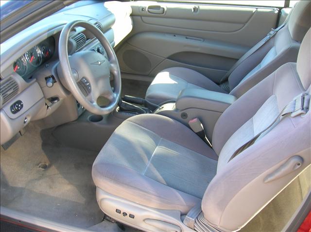 Chrysler Sebring 2003 photo 2