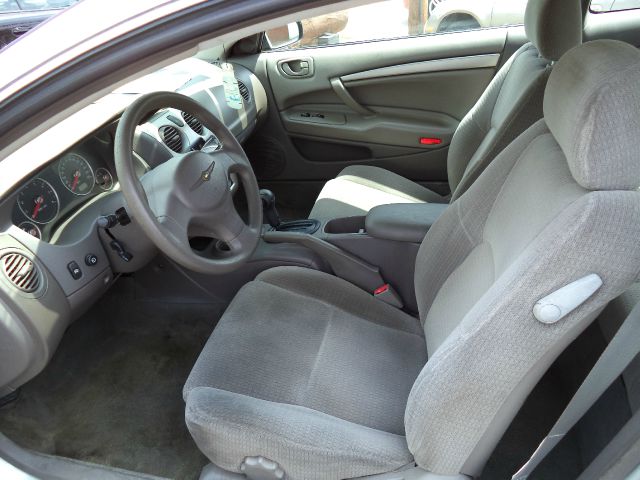 Chrysler Sebring 2003 photo 1