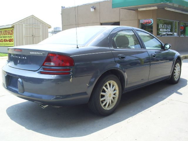 Chrysler Sebring 2003 photo 3