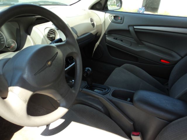 Chrysler Sebring 2003 photo 1