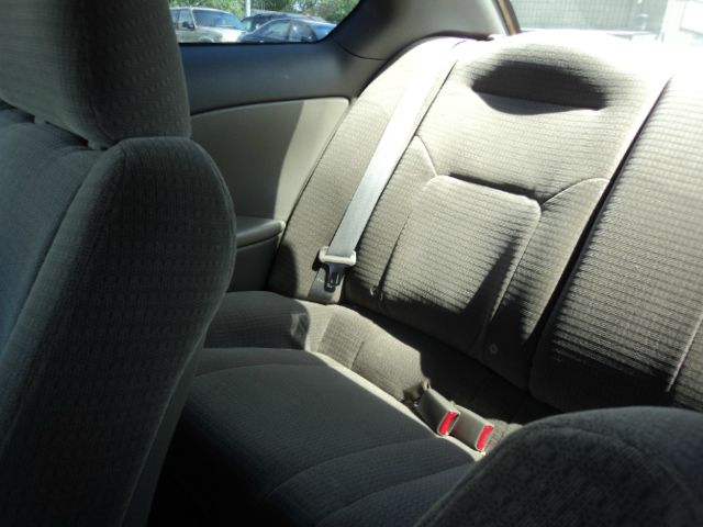 Chrysler Sebring 2003 photo 2