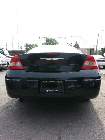 Chrysler Sebring 2003 photo 1