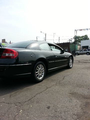 Chrysler Sebring 2003 photo 2