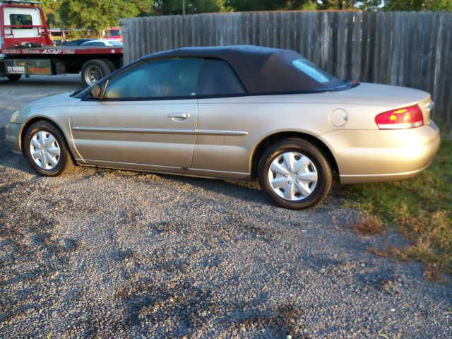 Chrysler Sebring 2003 photo 2