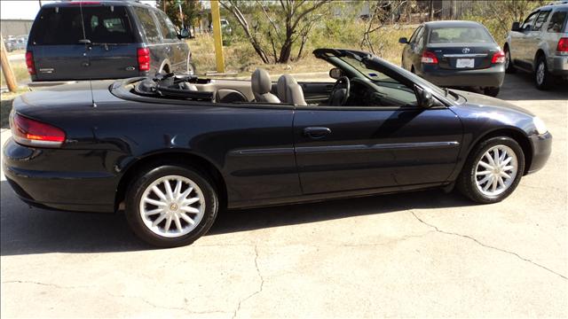 Chrysler Sebring 2003 photo 2