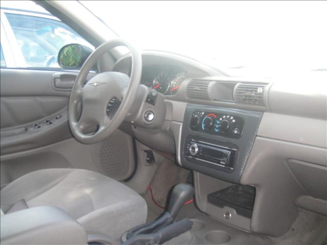 Chrysler Sebring 2003 photo 2