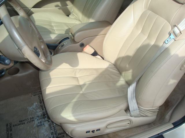 Chrysler Sebring 2003 photo 3