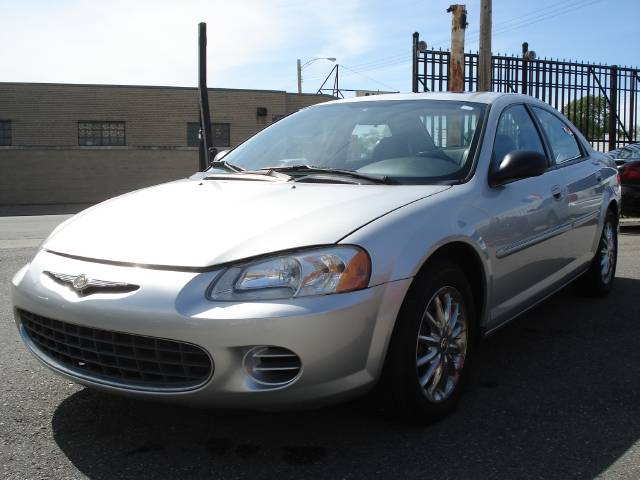 Chrysler Sebring S Sedan Under FULL Factory Warranty Sedan