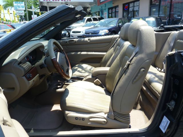 Chrysler Sebring 2003 photo 30