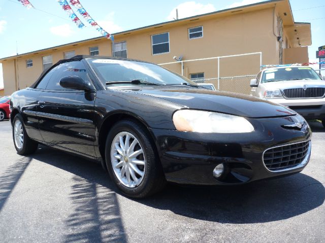 Chrysler Sebring 2003 photo 7