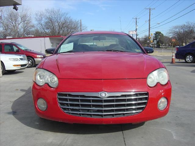 Chrysler Sebring 2003 photo 2