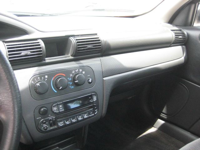 Chrysler Sebring 2003 photo 10