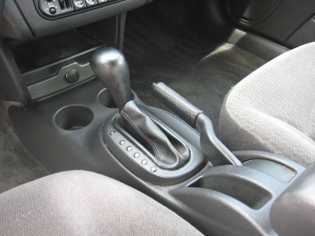 Chrysler Sebring 2003 photo 12