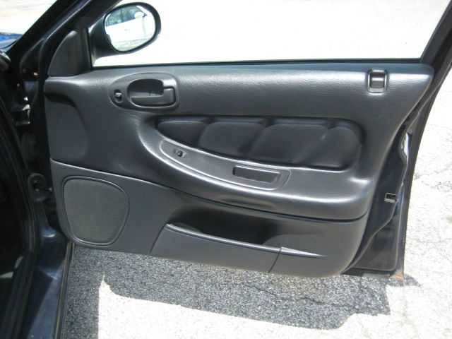 Chrysler Sebring 2003 photo 17