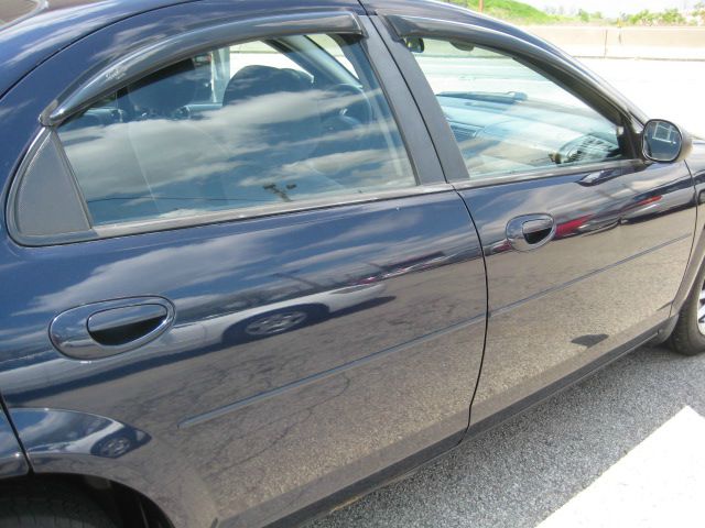 Chrysler Sebring 2003 photo 26