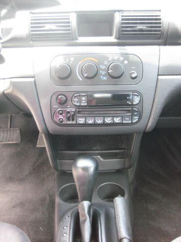 Chrysler Sebring 2003 photo 38