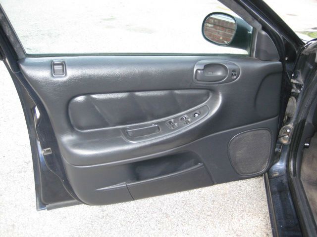 Chrysler Sebring 2003 photo 42