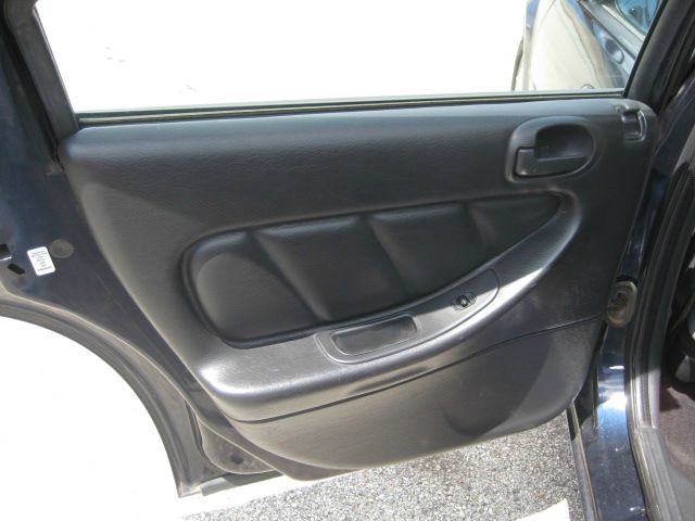 Chrysler Sebring 2003 photo 43