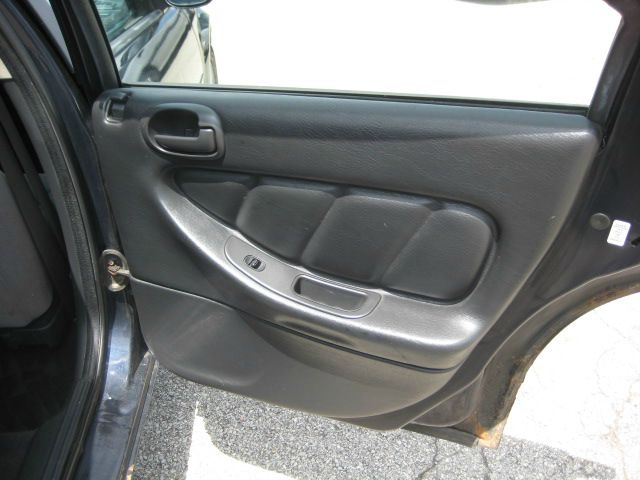 Chrysler Sebring 2003 photo 5