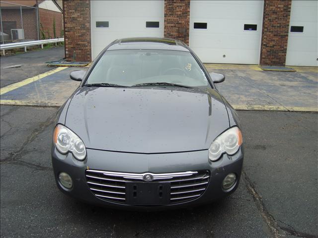 Chrysler Sebring 2003 photo 1