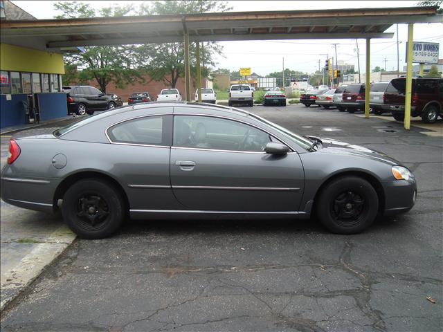 Chrysler Sebring 2003 photo 2