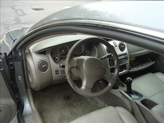 Chrysler Sebring 2003 photo 4