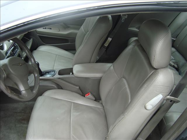 Chrysler Sebring 2003 photo 5