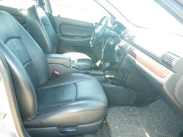 Chrysler Sebring 2003 photo 2