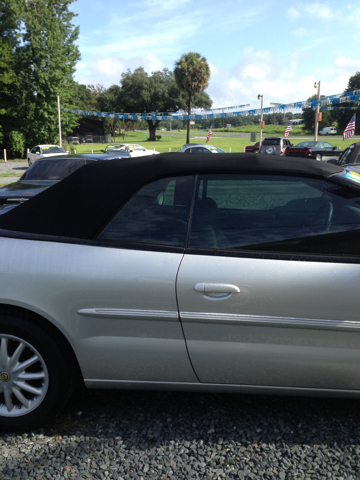 Chrysler Sebring 2003 photo 1