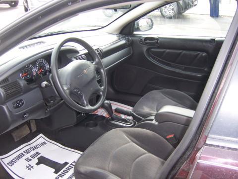 Chrysler Sebring 2003 photo 2