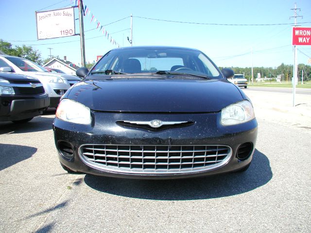 Chrysler Sebring 2003 photo 1