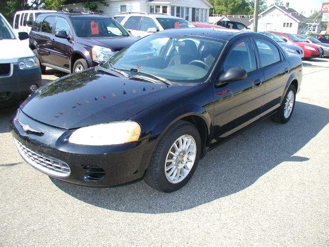 Chrysler Sebring 2003 photo 2