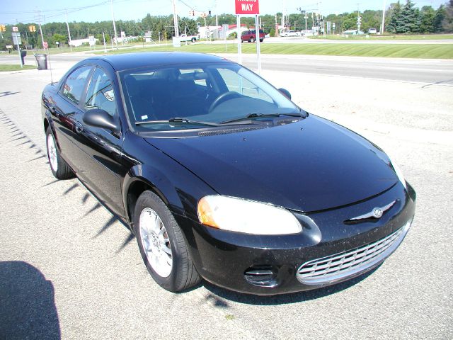 Chrysler Sebring 2003 photo 3