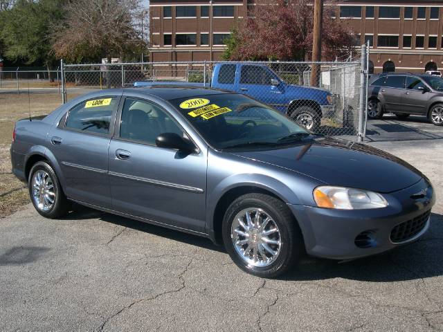 Chrysler Sebring S Sedan Under FULL Factory Warranty Sedan