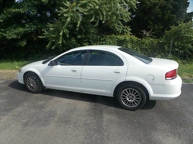 Chrysler Sebring 2004 photo 3