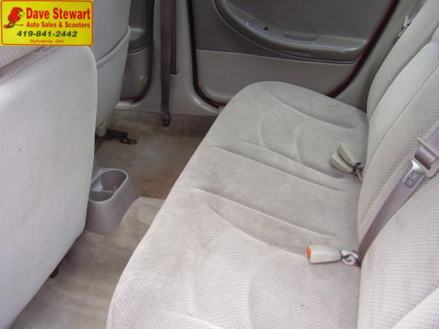 Chrysler Sebring 2004 photo 4