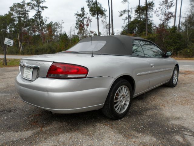 Chrysler Sebring 2004 photo 1