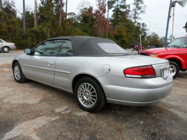 Chrysler Sebring 2004 photo 2