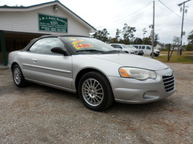 Chrysler Sebring 2004 photo 3