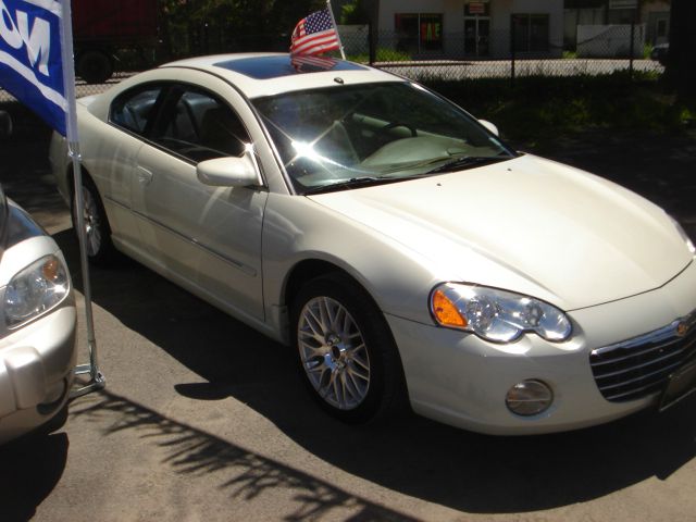 Chrysler Sebring 2004 photo 1