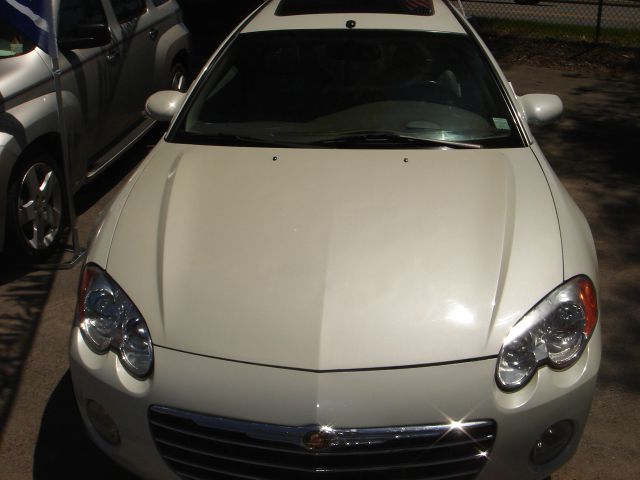 Chrysler Sebring 2004 photo 2