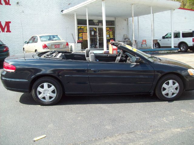 Chrysler Sebring 2004 photo 3