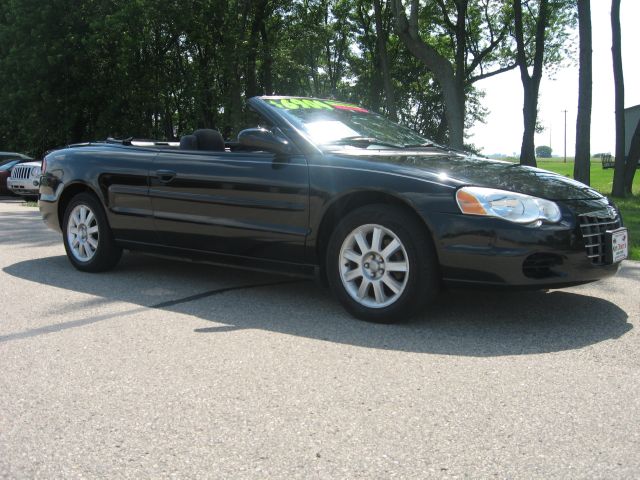 Chrysler Sebring 2004 photo 3