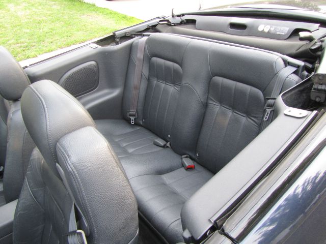 Chrysler Sebring 2004 photo 9