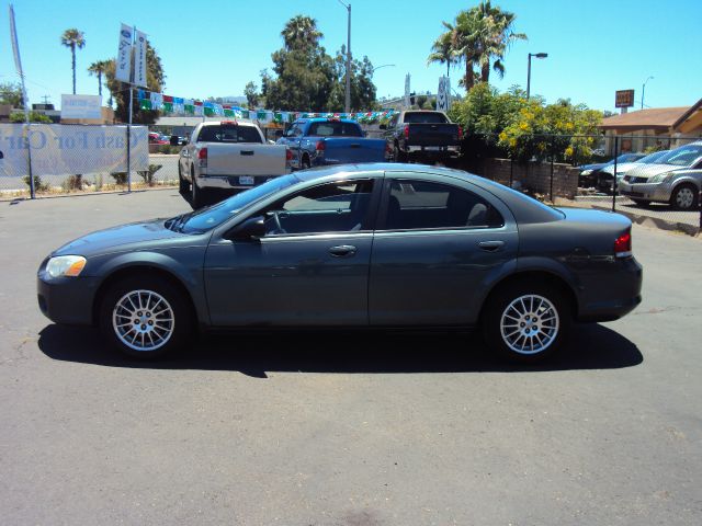 Chrysler Sebring 2004 photo 3