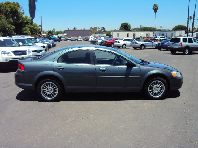 Chrysler Sebring 2004 photo 4