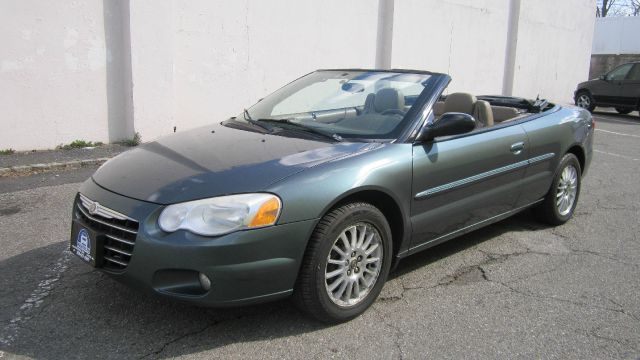 Chrysler Sebring 2004 photo 1